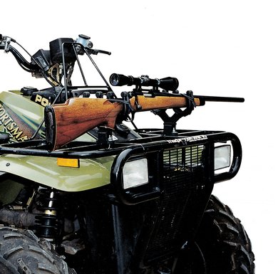 ATV Gun Racks