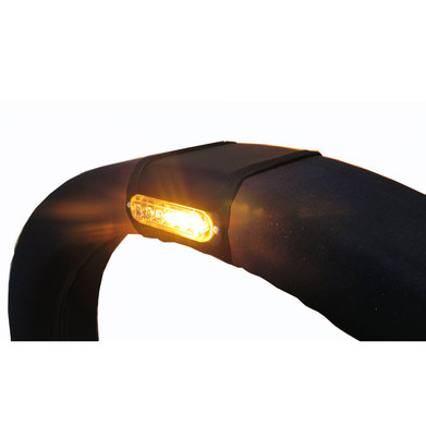 LifeGuard LED Flashing Light Band